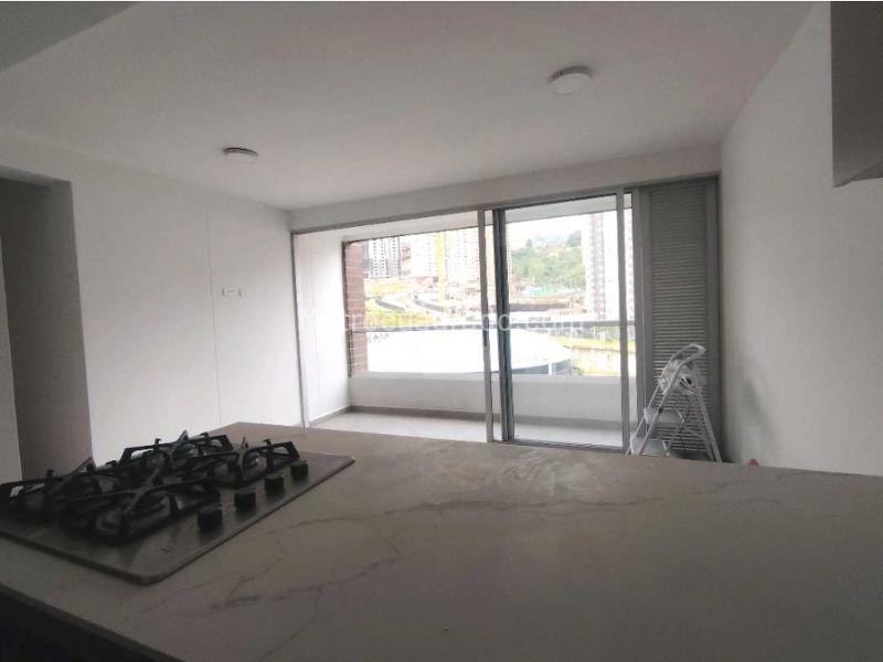 Apartamento en Venta, Calazans, Medellín - Widok 3