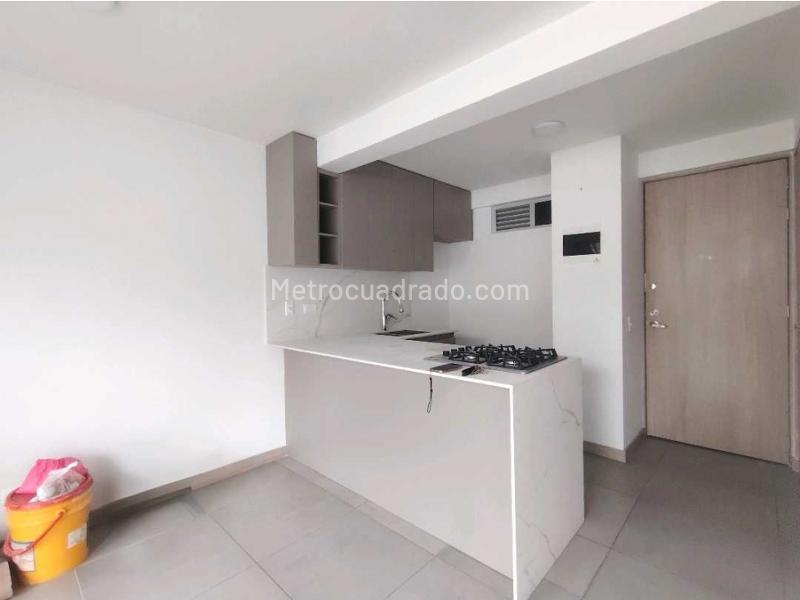 Apartamento en Venta, Calazans, Medellín - Widok 4