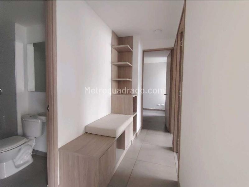 Apartamento en Venta, Calazans, Medellín - Widok 5
