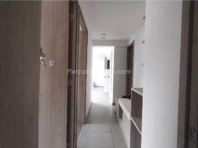 Apartamento en venta en Calasanz, Medellín · foto 6 de 16