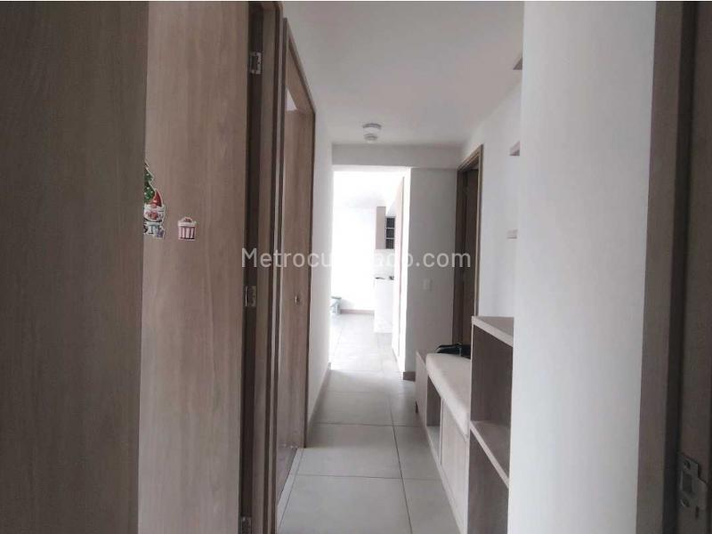 Apartamento en Venta, Calazans, Medellín - Widok 6