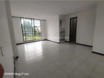 Apartaestudio en venta en Prado Centro, Medellín, 44 m² · foto 12 de 13