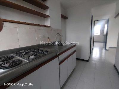 Apartaestudio en venta en Prado Centro, Medellín, 44 m² · foto 5 de 13