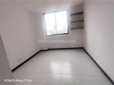 Apartaestudio en venta en Prado Centro, Medellín, 44 m² · foto 8 de 13