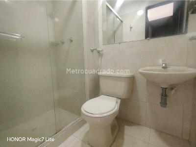 Apartaestudio en venta en Prado Centro, Medellín, 44 m² · foto 9 de 13