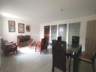 Apartamento en venta en Villa Hermosa, Medellín · foto 17 de 20