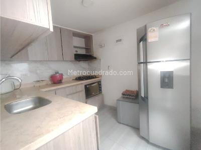 Apartamento en venta en Villa Hermosa, Medellín · foto 6 de 20