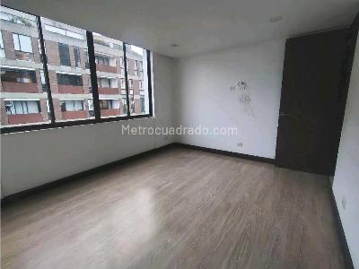 Apartamento de 3 alcobas en venta en Laureles, Medellín, 120 m² · foto 11 de 20