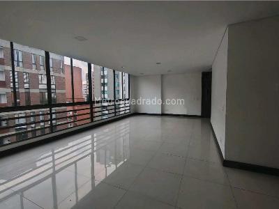 Apartamento de 3 alcobas en venta en Laureles, Medellín, 120 m² · foto 20 de 20