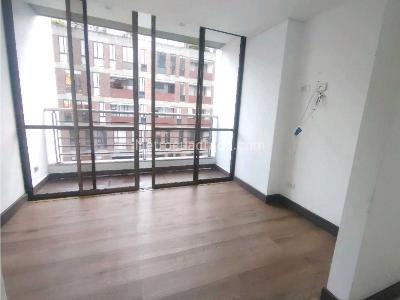Apartamento de 3 alcobas en venta en Laureles, Medellín, 120 m² · foto 4 de 20