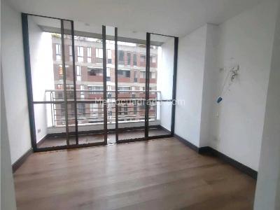 Apartamento de 3 alcobas en venta en Laureles, Medellín, 120 m² · foto 5 de 20