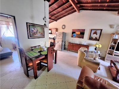 Casa de 5 alcobas en venta en Belen San Bernardo, Medellín, 120 m² · foto 2 de 12