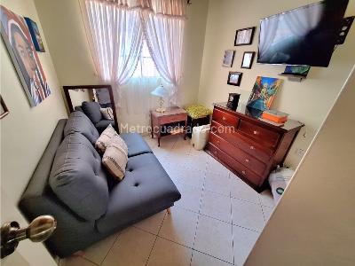 Casa de 5 alcobas en venta en Belen San Bernardo, Medellín, 120 m² · foto 4 de 12