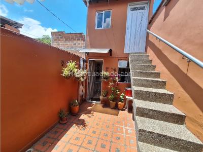 Casa de 5 alcobas en venta en Belen San Bernardo, Medellín, 120 m² · foto 12 de 12