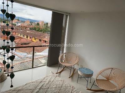 Apartamento de 4 alcobas en venta en San Antonio De Pereira, Rionegro, 146 m² · foto 4 de 13