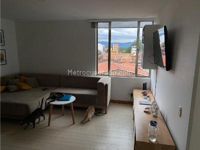 Apartamento de 4 alcobas en venta en San Antonio De Pereira, Rionegro, 146 m² · foto 6 de 13