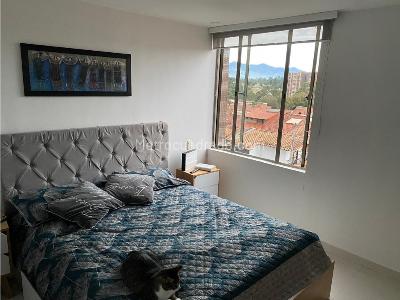 Apartamento de 4 alcobas en venta en San Antonio De Pereira, Rionegro, 146 m² · foto 8 de 13