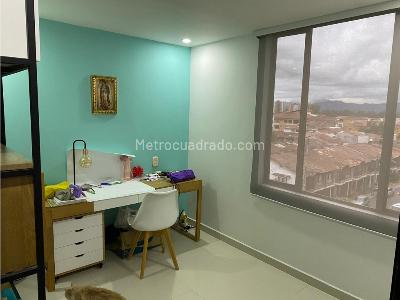 Apartamento de 4 alcobas en venta en San Antonio De Pereira, Rionegro, 146 m² · foto 11 de 13