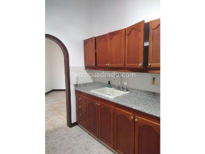 Apartamento de 2 alcobas en venta en Belen Granada, Medellín, 60 m² · foto 2 de 15