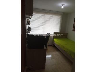 Apartamento en venta en Laureles, Medellín · foto 10 de 20
