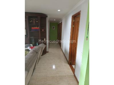 Apartamento en venta en Laureles, Medellín · foto 12 de 20
