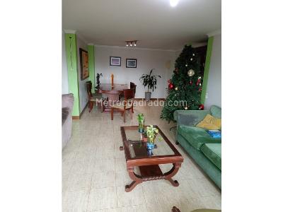 Apartamento en venta en Laureles, Medellín · foto 20 de 20