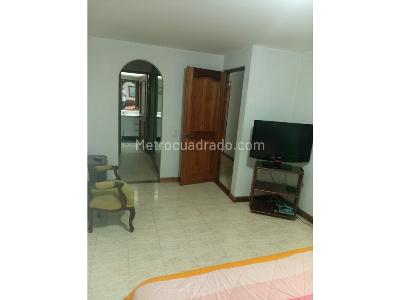 Apartamento en venta en Laureles, Medellín · foto 6 de 20
