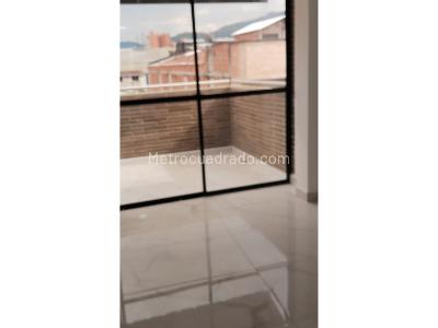 Apartamento de 3 alcobas en venta en Belen, Medellín, 62 m² · foto 2 de 9