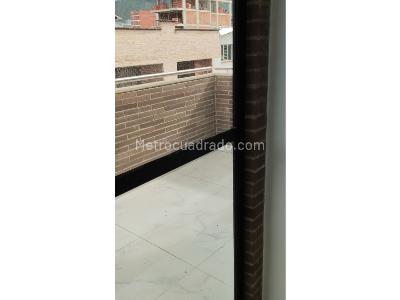 Apartamento de 3 alcobas en venta en Belen, Medellín, 62 m² · foto 5 de 9