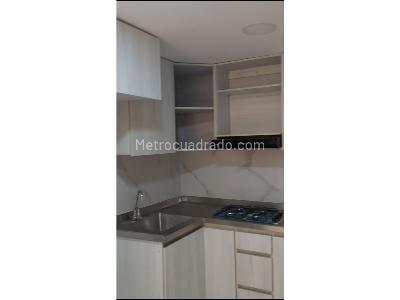 Apartamento de 3 alcobas en venta en Belen, Medellín, 62 m² · foto 6 de 9