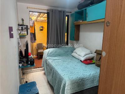 Apartaestudio en venta en Belen Miravalle, Medellín, 25 m² · foto 5 de 8