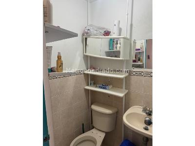 Apartaestudio en venta en Belen Miravalle, Medellín, 25 m² · foto 6 de 8