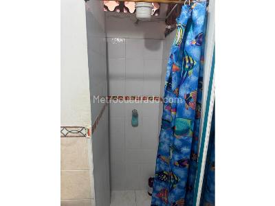 Apartaestudio en venta en Belen Miravalle, Medellín, 25 m² · foto 7 de 8
