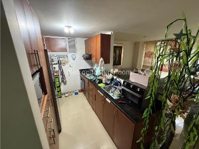 Apartamento de 4 alcobas en venta en La Castellana, Medellín, 150 m² · foto 6 de 19