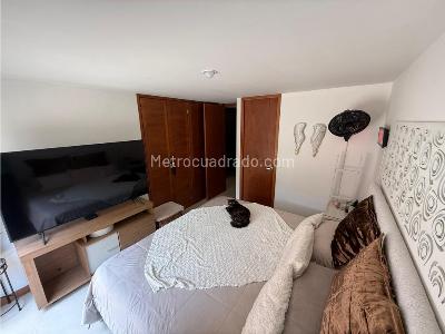 Apartamento de 4 alcobas en venta en La Castellana, Medellín, 150 m² · foto 11 de 19