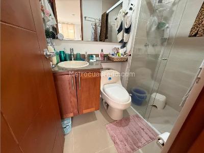 Apartamento de 4 alcobas en venta en La Castellana, Medellín, 150 m² · foto 12 de 19