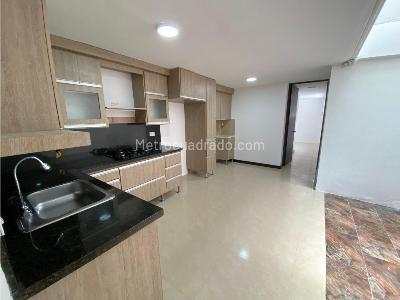 Casa de 3 alcobas en venta en Santa Monica, Medellín, 98 m² · foto 3 de 20