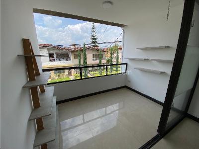 Casa de 3 alcobas en venta en Santa Monica, Medellín, 98 m² · foto 7 de 20