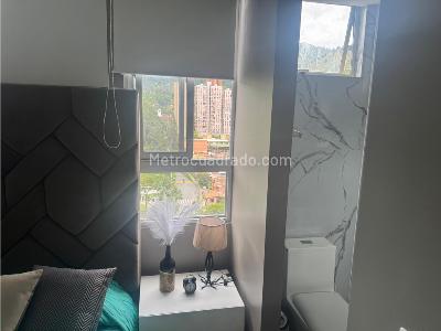 Apartamento en venta en La Doctora, Sabaneta · foto 11 de 16