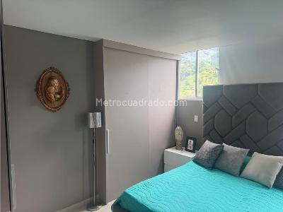 Apartamento en venta en La Doctora, Sabaneta · foto 12 de 16