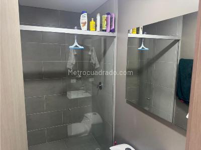 Apartamento en venta en La Doctora, Sabaneta · foto 14 de 16