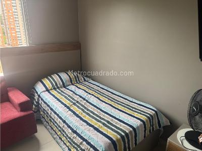 Apartamento en venta en La Doctora, Sabaneta · foto 15 de 16