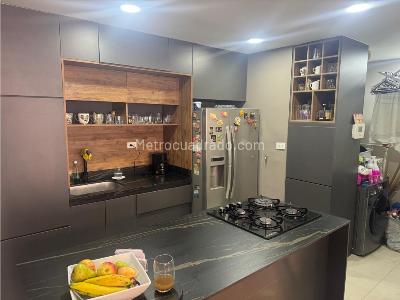 Apartamento en venta en La Doctora, Sabaneta · foto 2 de 16