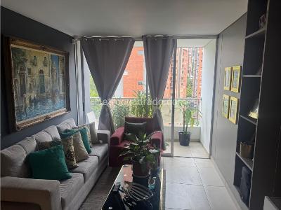 Apartamento en venta en La Doctora, Sabaneta · foto 5 de 16