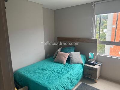 Apartamento en venta en La Doctora, Sabaneta · foto 6 de 16