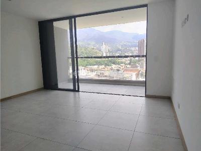 Apartamento de 2 alcobas en venta en Sabaneta, Sabaneta, 68 m² · foto 2 de 14
