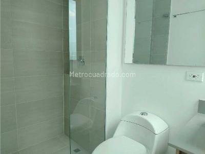 Apartamento de 2 alcobas en venta en Sabaneta, Sabaneta, 68 m² · foto 6 de 14
