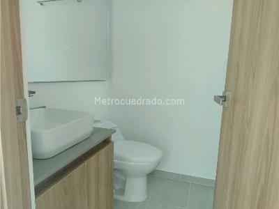 Apartamento de 2 alcobas en venta en Sabaneta, Sabaneta, 68 m² · foto 9 de 14