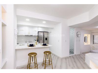 Apartaestudio en venta en Av, Medellín, 68 m² · foto 10 de 20