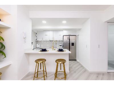 Apartaestudio en venta en Av, Medellín, 68 m² · foto 11 de 20